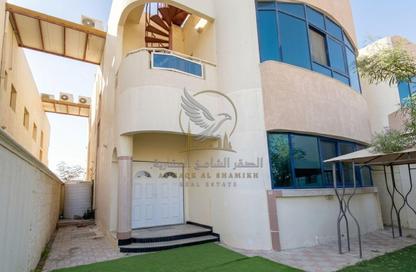 Villa - 4 - 5 for rent in Al Rifa'a - Mughaidir - Sharjah