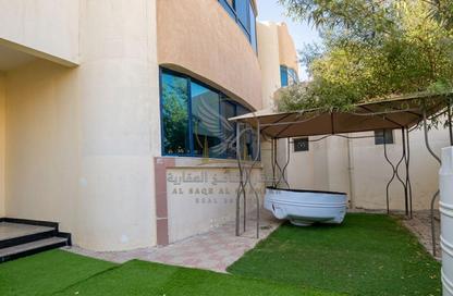 Villa - 4 - 5 for rent in Al Rifa'a - Mughaidir - Sharjah