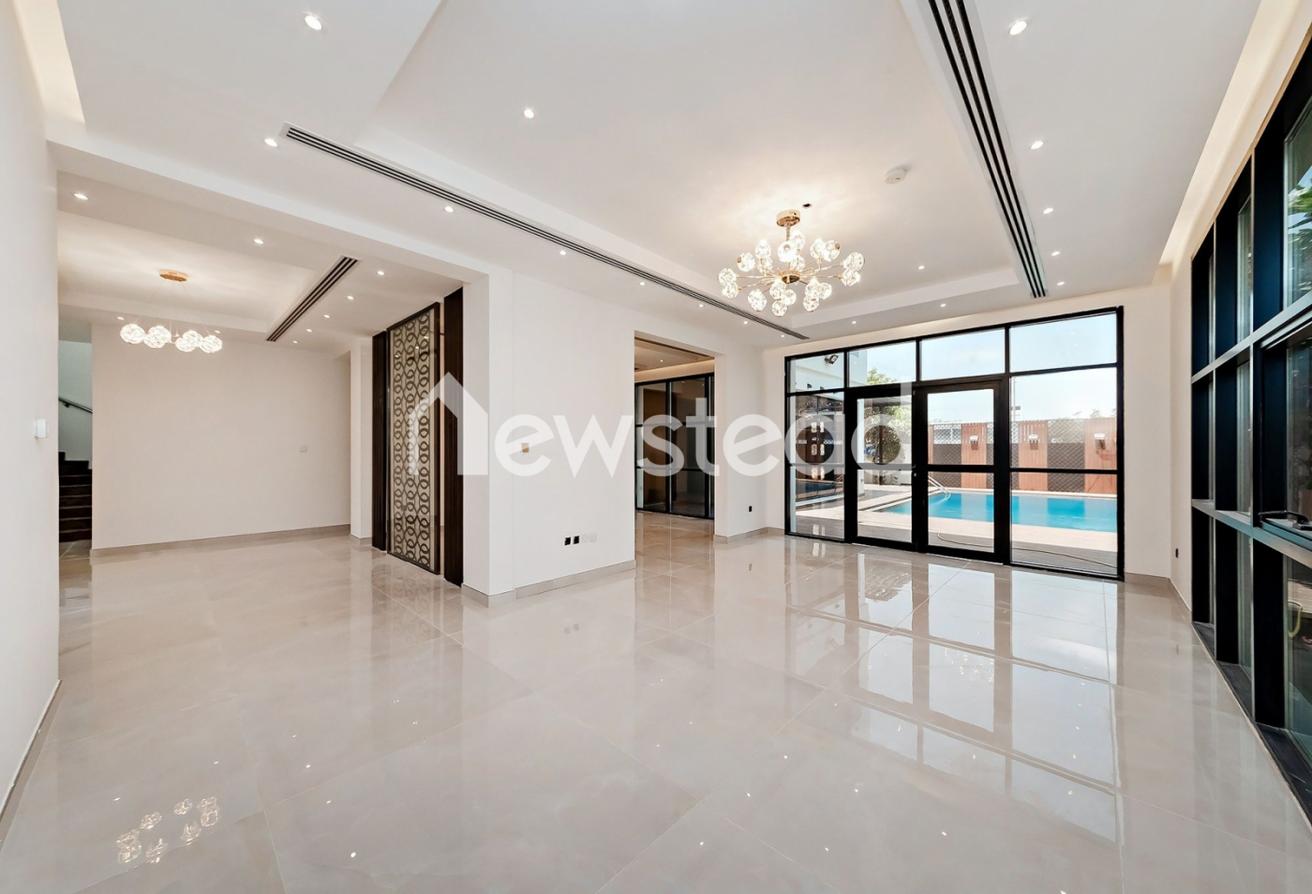 Perfect Family Home | Custom Villa | 5 Bed photo 9