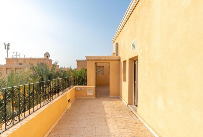 3-bed townhouse in Mushrif Gardens — photo 2