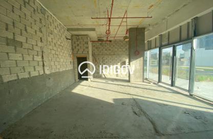Shop - Studio for rent in Azizi Riviera - Meydan One - Meydan - Dubai