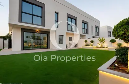 فيلا - 4 غرف نوم - 5 حمامات للبيع في ذا ماغنولياز - فدان ياس - جزيرة ياس - أبوظبي