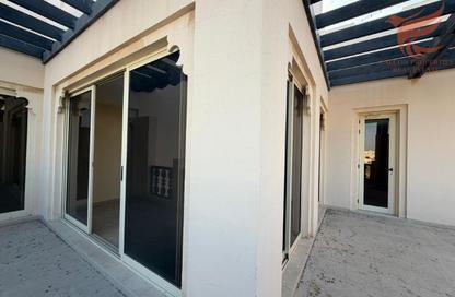Villa - 4 Bedrooms - 4 Bathrooms for rent in The Townhouses at Al Hamra Village - Al Hamra Village - Ras Al Khaimah