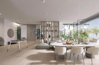 Apartment - 2 Bedrooms - 3 Bathrooms for rent in Ellington House 1 - Ellington House - Dubai Hills Estate - Dubai