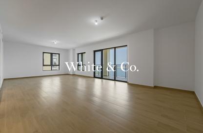Apartment - 3 Bedrooms - 5 Bathrooms for rent in La Sirene Building 1 - La Sirene - Port de La Mer - La Mer - Jumeirah - Dubai Apartment - 3 Bedrooms - 5 Bathrooms for rent in La Sirene Building 1 - La Sirene - Port de La Mer - La Mer - Jumeirah - Dubai