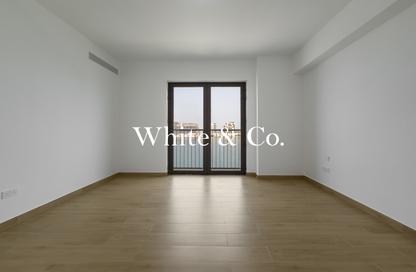 Apartment - 3 Bedrooms - 5 Bathrooms for rent in La Sirene Building 1 - La Sirene - Port de La Mer - La Mer - Jumeirah - Dubai