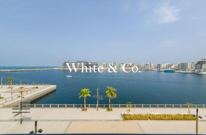 Apartment - 3 Bedrooms - 5 Bathrooms for rent in La Sirene Building 1 - La Sirene - Port de La Mer - La Mer - Jumeirah - Dubai Apartment - 3 Bedrooms - 5 Bathrooms for rent in La Sirene Building 1 - La Sirene - Port de La Mer - La Mer - Jumeirah - Dubai