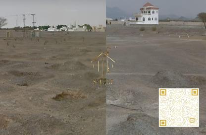 Land - Studio for sale in Manama - Ajman