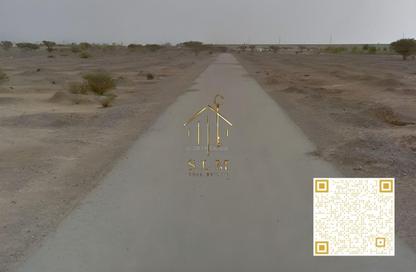 Land - Studio for sale in Manama - Ajman Land - Studio for sale in Manama - Ajman