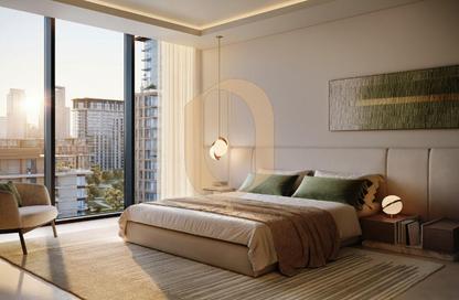 Penthouse - 5 Bedrooms - 7 Bathrooms for sale in City Walk Crestlane 1 Building B - City Walk Crestlane 1 - City Walk Crestlane - City Walk - Dubai