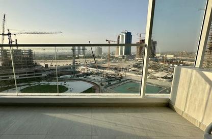 Apartment - 1 Bedroom - 2 Bathrooms for rent in Opalz By Danube Tower 2 - Opalz by Danube - Dubai Science Park - Dubai Apartment - 1 Bedroom - 2 Bathrooms for rent in Opalz By Danube Tower 2 - Opalz by Danube - Dubai Science Park - Dubai