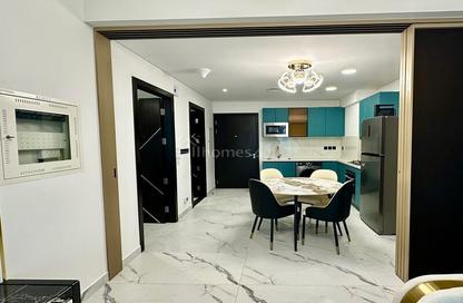 Apartment - 1 Bedroom - 2 Bathrooms for rent in Opalz By Danube Tower 2 - Opalz by Danube - Dubai Science Park - Dubai
