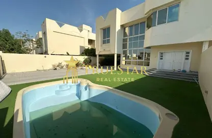 فيلا - 4 غرف نوم - 4 حمامات للايجار في فلل الجميرا 2 - جميرا 2 - جميرا - دبي فيلا - 4 غرف نوم - 4 حمامات للايجار في فلل الجميرا 2 - جميرا 2 - جميرا - دبي