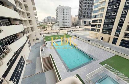 شقة - 1 - 2 للايجار في 1 رويال ريزدنس - رويال ريزدنس - مدينة دبي الرياضية - دبي شقة - 1 - 2 للايجار في 1 رويال ريزدنس - رويال ريزدنس - مدينة دبي الرياضية - دبي