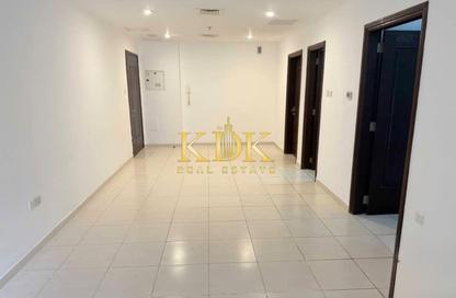 Apartment - 1 - 2 for rent in Royal Residence 1 - Royal Residence - Dubai Sports City - Dubai