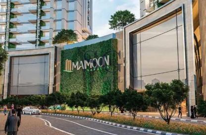Apartment - 1 Bedroom - 2 Bathrooms for sale in Maimoon Gardens Tower B - Maimoon Gardens by Fakhruddin Properties - District 11 - Jumeirah Village Circle - Dubai