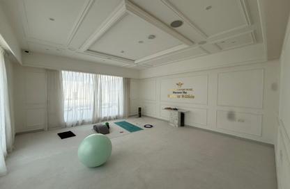 Apartment - 1 - 1 for rent in Vincitore Benessere - Arjan - Dubai Apartment - 1 - 1 for rent in Vincitore Benessere - Arjan - Dubai