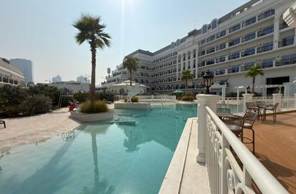 Apartment - 1 - 1 for rent in Vincitore Benessere - Arjan - Dubai Apartment - 1 - 1 for rent in Vincitore Benessere - Arjan - Dubai