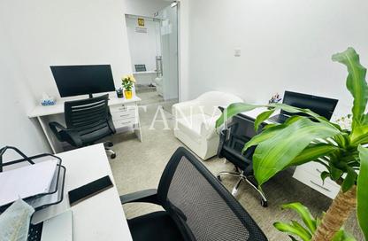 Office Space - Studio - 1 Bathroom for rent in Al Serkal Building - Hor Al Anz - Deira - Dubai Office Space - Studio - 1 Bathroom for rent in Al Serkal Building - Hor Al Anz - Deira - Dubai