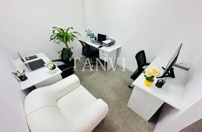 Office Space - Studio - 1 Bathroom for rent in Al Serkal Building - Hor Al Anz - Deira - Dubai Office Space - Studio - 1 Bathroom for rent in Al Serkal Building - Hor Al Anz - Deira - Dubai