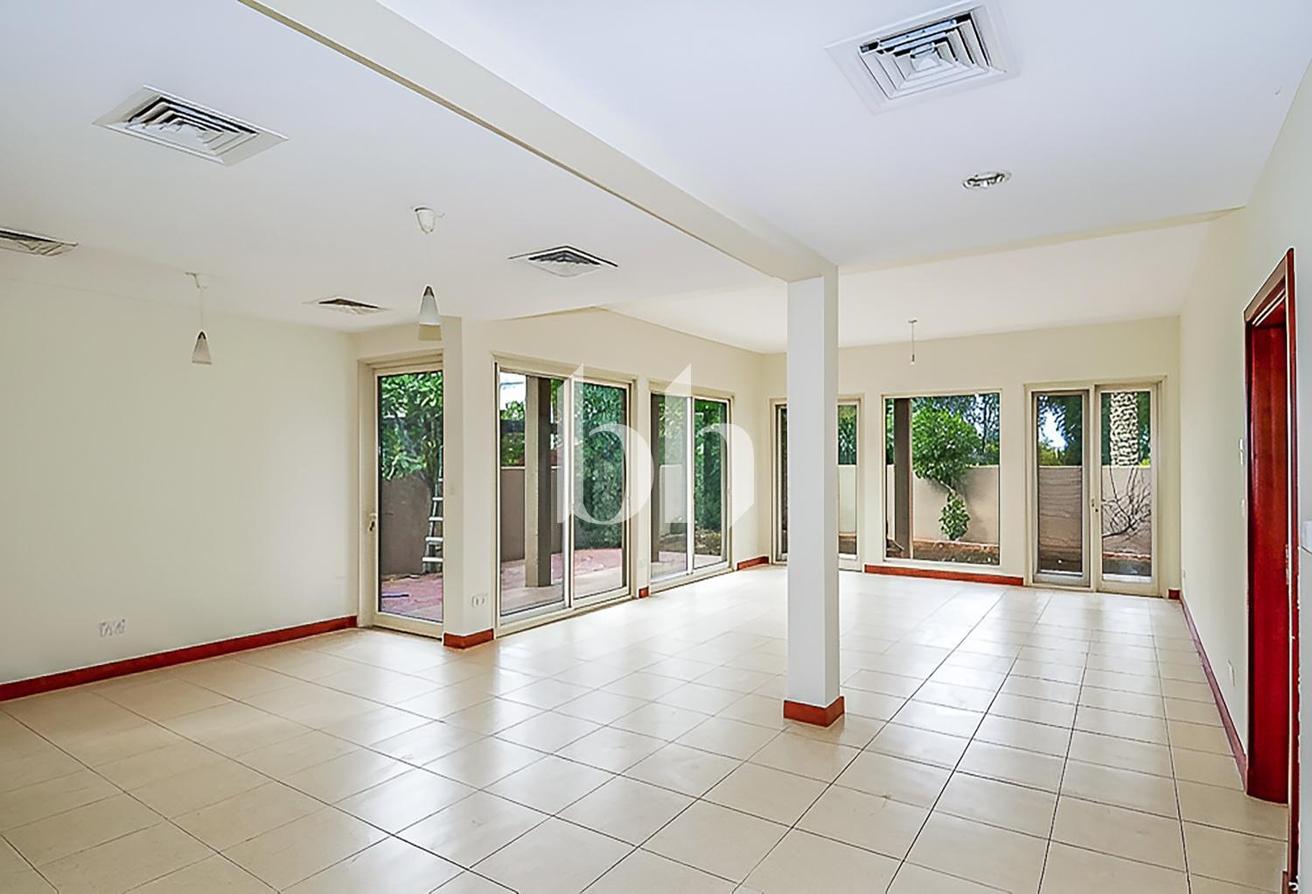 Type 7 | Single Row | Vacant Now | Close to Pool photo 3