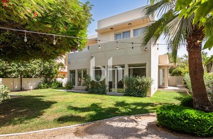 Villa - 3 Bedrooms - 4 Bathrooms for rent in Saheel 3 - Saheel - Arabian Ranches - Dubai Villa - 3 Bedrooms - 4 Bathrooms for rent in Saheel 3 - Saheel - Arabian Ranches - Dubai