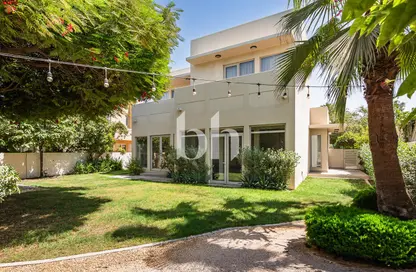 Villa - 3 Bedrooms - 4 Bathrooms for rent in Saheel 3 - Saheel - Arabian Ranches - Dubai
