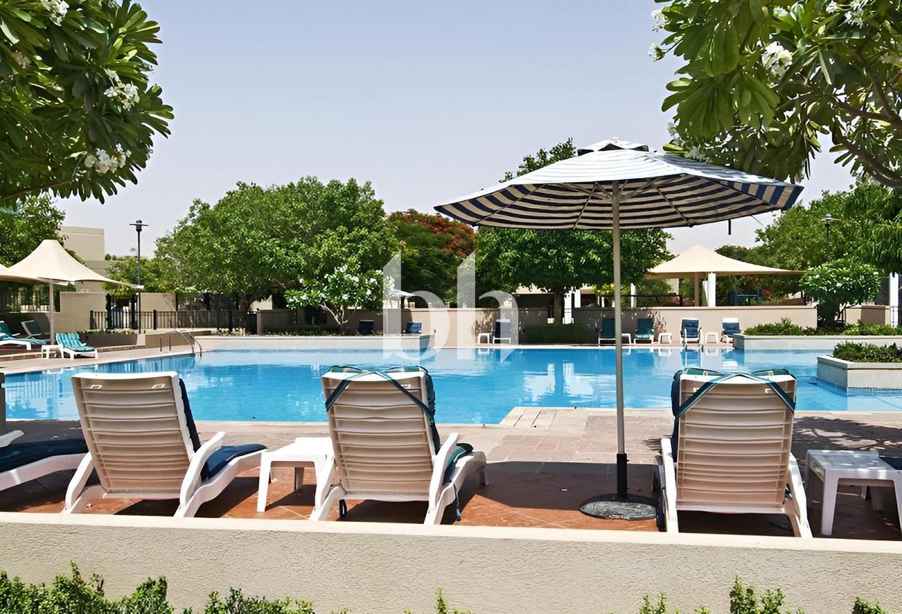 Type 7 | Single Row | Vacant Now | Close to Pool photo 13