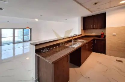 شقة - 1 حمام للبيع في K برج - الأبراج الإدارية - الخليج التجاري - دبي