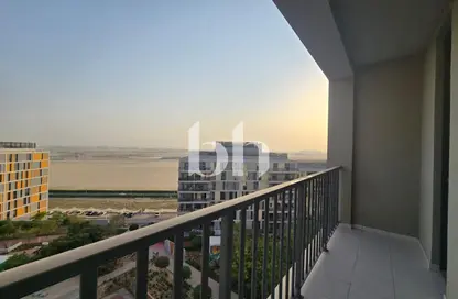 Apartment - Studio - 1 Bathroom for rent in The Dania District 3 - Midtown - Dubai Production City (IMPZ) - Dubai