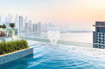 Apartment - 1 Bedroom - 2 Bathrooms for sale in Palm Beach Towers 3 - Palm Beach Towers - Palm Jumeirah - Dubai Apartment - 1 Bedroom - 2 Bathrooms for sale in Palm Beach Towers 3 - Palm Beach Towers - Palm Jumeirah - Dubai