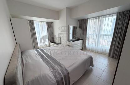 Apartment - 2 - 3 for sale in Elite Residence - Dubai Marina - Dubai