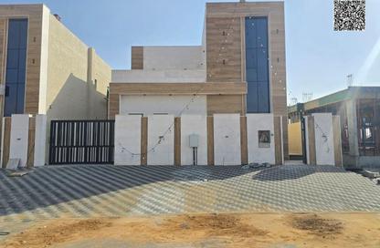 Villa - 4 Bedrooms - 7 Bathrooms for sale in Basatin Al Serra - Al Serra Residential Area - Umm Al Quwain Villa - 4 Bedrooms - 7 Bathrooms for sale in Basatin Al Serra - Al Serra Residential Area - Umm Al Quwain