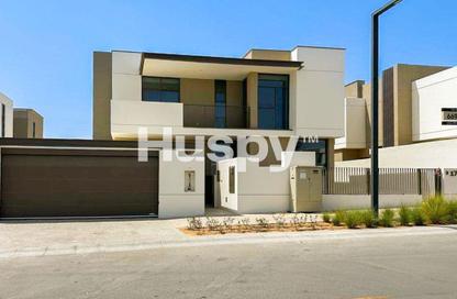 Villa - 4 - 5 for rent in Tilal Al Furjan - Al Furjan - Dubai Villa - 4 - 5 for rent in Tilal Al Furjan - Al Furjan - Dubai