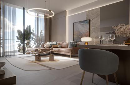 Apartment - 1 Bedroom - 2 Bathrooms for sale in Legado - District 14 - Jumeirah Village Circle - Dubai