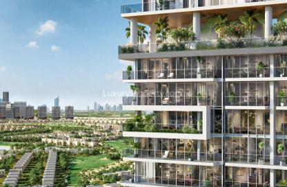 Apartment - 1 Bedroom - 2 Bathrooms for sale in Legado - District 14 - Jumeirah Village Circle - Dubai