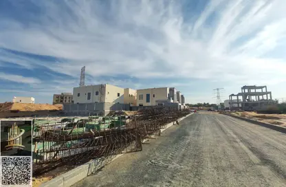 Land - Studio for sale in Al Helio 2 - Al Helio - Ajman