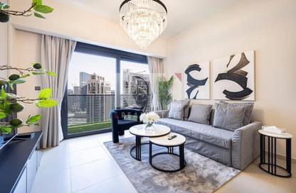 Apartment - 2 - 2 for rent in Act Two - Act One Act Two Towers - Opera District - Downtown Dubai - Dubai Apartment - 2 - 2 for rent in Act Two - Act One Act Two Towers - Opera District - Downtown Dubai - Dubai