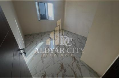 Apartment - 2 Bedrooms - 2 Bathrooms for rent in Al Mowaihat 3 - Al Mowaihat - Ajman