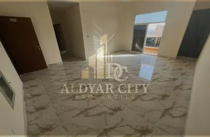 شقة - 2 غرف نوم - 2 حمامات للايجار في 3 المويهات - المويهات - عجمان