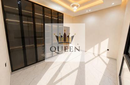 Villa - 4 Bedrooms - 6 Bathrooms for sale in Al Aamra Tower - Al Amerah - Ajman Villa - 4 Bedrooms - 6 Bathrooms for sale in Al Aamra Tower - Al Amerah - Ajman