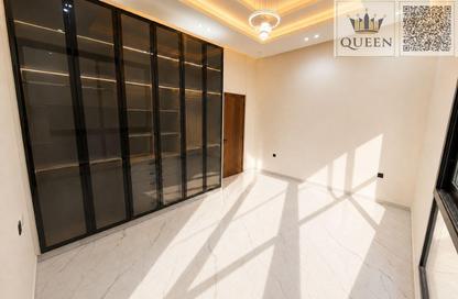 Villa - 4 Bedrooms - 6 Bathrooms for sale in Al Aamra Tower - Al Amerah - Ajman Villa - 4 Bedrooms - 6 Bathrooms for sale in Al Aamra Tower - Al Amerah - Ajman