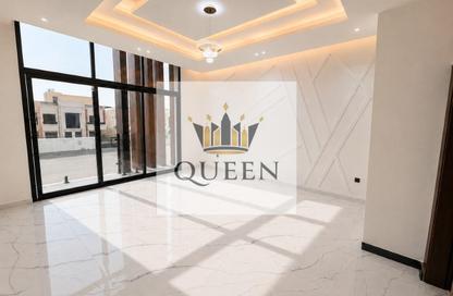 Villa - 4 Bedrooms - 6 Bathrooms for sale in Al Aamra Tower - Al Amerah - Ajman Villa - 4 Bedrooms - 6 Bathrooms for sale in Al Aamra Tower - Al Amerah - Ajman