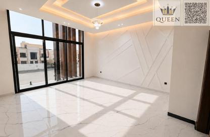 Villa - 4 Bedrooms - 6 Bathrooms for sale in Al Aamra Tower - Al Amerah - Ajman Villa - 4 Bedrooms - 6 Bathrooms for sale in Al Aamra Tower - Al Amerah - Ajman