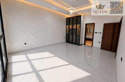 Villa - 4 Bedrooms - 6 Bathrooms for sale in Al Aamra Tower - Al Amerah - Ajman Villa - 4 Bedrooms - 6 Bathrooms for sale in Al Aamra Tower - Al Amerah - Ajman
