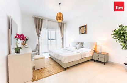 Apartment - 1 Bedroom - 2 Bathrooms for rent in Rabdan Building - Motor City - Dubai Apartment - 1 Bedroom - 2 Bathrooms for rent in Rabdan Building - Motor City - Dubai