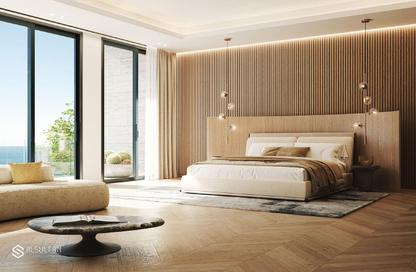 Villa - 7 Bedrooms - 7+ Bathrooms for sale in Nawayef West - Al Hudayriat Island - Abu Dhabi Villa - 7 Bedrooms - 7+ Bathrooms for sale in Nawayef West - Al Hudayriat Island - Abu Dhabi