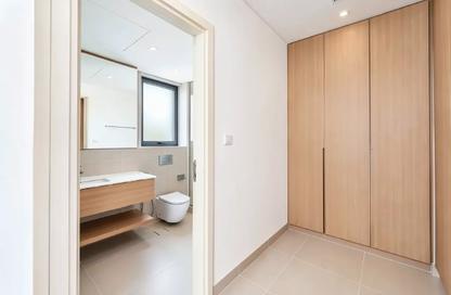 Townhouse - 4 - 4 for rent in Lillia - The Valley - Dubai