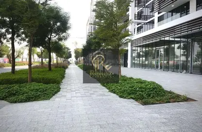 Apartment - 1 Bedroom - 2 Bathrooms for sale in MISK Apartments - Aljada - Sharjah