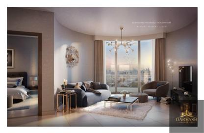 Apartment - Studio - 1 Bathroom for sale in Azizi Neila - Al Furjan - Dubai Apartment - Studio - 1 Bathroom for sale in Azizi Neila - Al Furjan - Dubai
